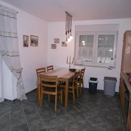 Fewo_s Alter Gutshof We15569 Sellin (Rugen)